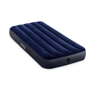 Intex Junior Klasik vazdušni krevet 76x191x25cm 64756-2 Intex Junior Klasik vazdušni krevet 76x191x25cm 64756-2